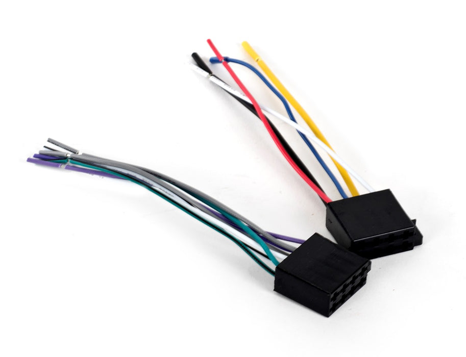 AUDIOCORE RADIO MP5 AVI DIVX AC9900