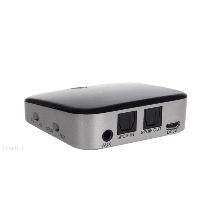 Multifunction Bluetooth Receiver AudioCore AC830