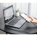 AUKEY CB-NCC2 USB-C Type-C Power Delivery PD 60W 3A 1.8m Nylon Black - USB cablesAKG-KAB<<<GSM accessoriesAKG<<<ActionPL