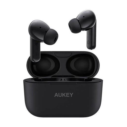 Aukey EP-M1NC TWS wireless headphones (black) - TWS<<<Wireless<<<Headphones<<<Audio<<<InnproXML