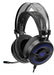 AULA Cold Flame Gaming Headset - Слушалки<<<Периферия<<<Компютри и периферия<<<TechMart
