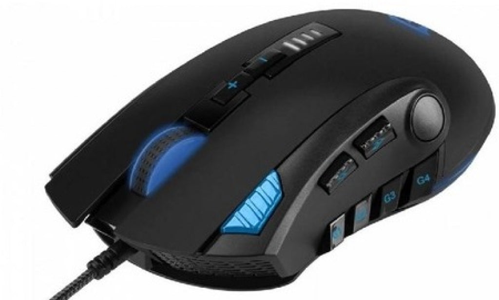 AULA Reaper gaming mouse - Мишки<<<Периферия<<<Компютри и периферия<<<TechMart