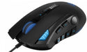 AULA Reaper gaming mouse - Мишки<<<Периферия<<<Компютри и периферия<<<TechMart