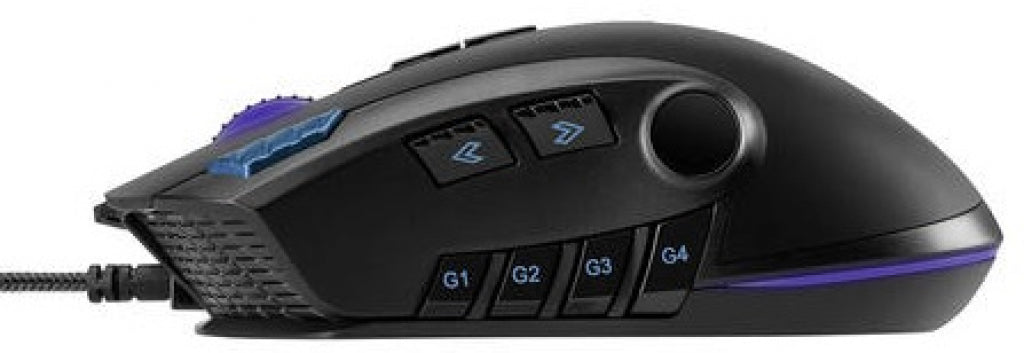 AULA Reaper gaming mouse - Мишки<<<Периферия<<<Компютри и периферия<<<TechMart