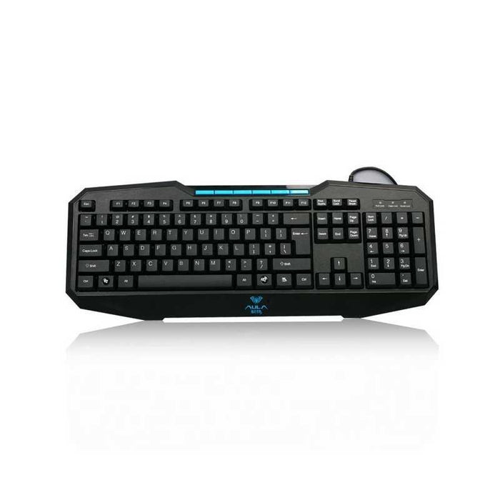 Keyboard AULA ADJUDICATION EXPERT