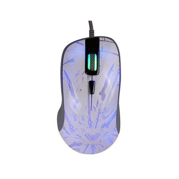 Mouse AULA HUNTING