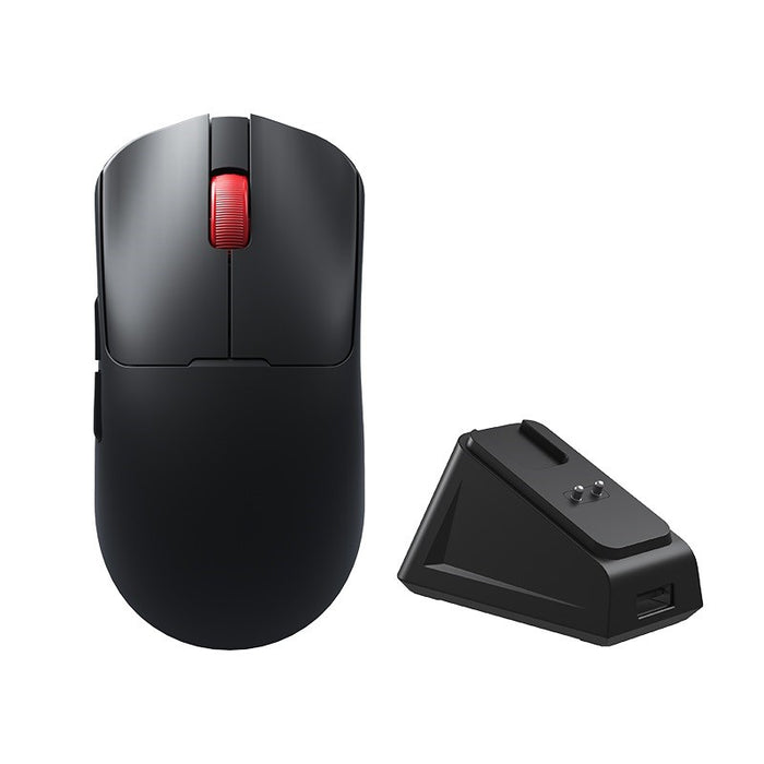 AULA SC380 Pro Black Light Esport