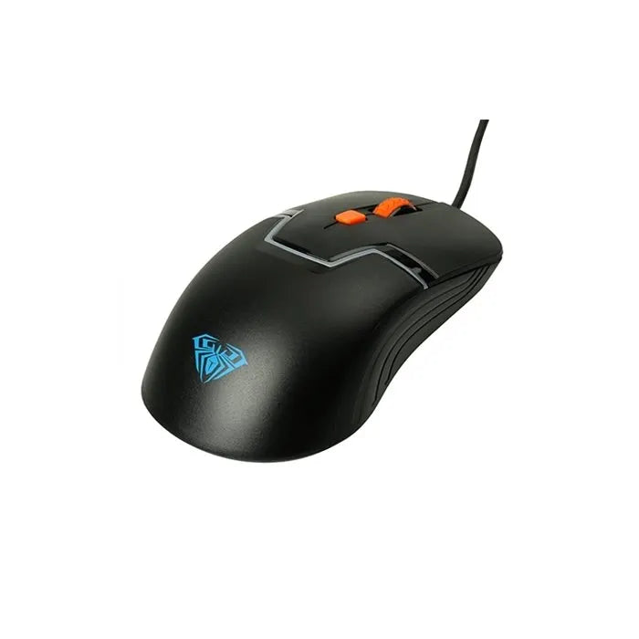 Mouse AULA RIGEL