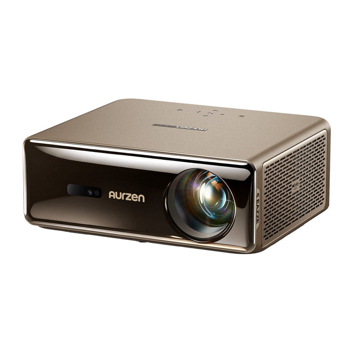 Aurzen Eazze D1 Max Projector
