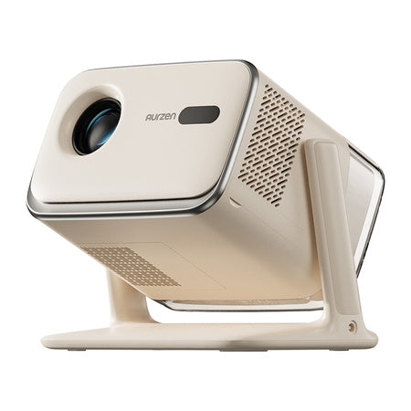 AURZEN Boom Mini Projector Case Bundle