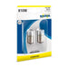 AUTO BULB NARVA R10W - Авто крушки<<<Ел. принадлежности<<<Авто и вело<<<Praktiker