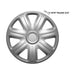 AUTO PRACTIC 15’’ BOWLS - Външно поддържане<<<Автокозметика и поддръжка<<<Авто и вело<<<Praktiker