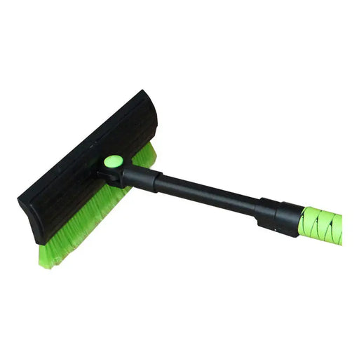 AUTO PRACTIC BLAZE ICE SCRAPER WITH BRUSH - Четки и стъргалки<<<Сезонни авто продукти<<<Авто и вело<<<Praktiker