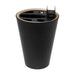 AUTO PRACTIC ELECTRONIC CIGARETTE ASHTRAY WITH CHARGER - Други автоаксесоари<<<Авто интериор<<<Авто и вело<<<Praktiker