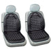 AUTO PRACTIC HARMONY MAGNETS SEAT COVER - Калъфки за седалки<<<Авто интериор<<<Авто и вело<<<Praktiker&&&Калъфи
