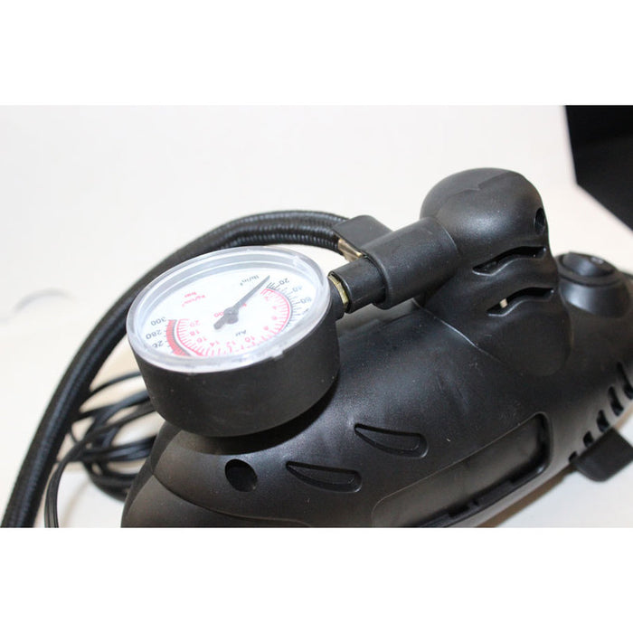 COMPRESSOR 300 PSI AUTO PRACTIC