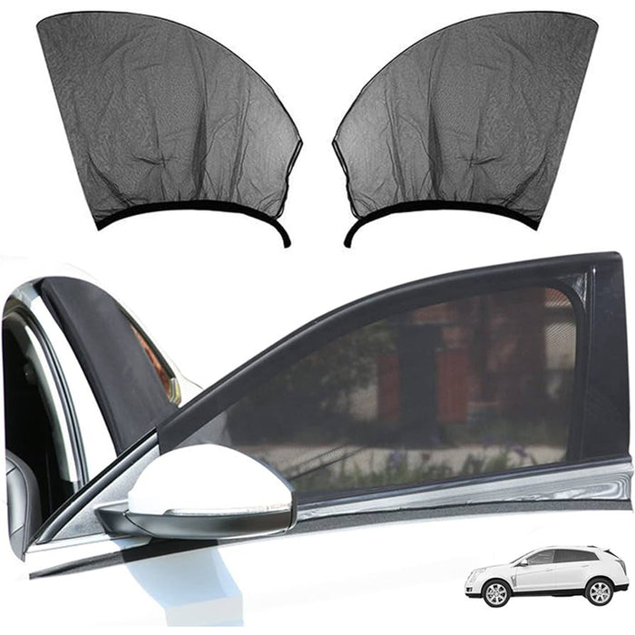 AUTO PRACTIC BLINDS FOR AUTOMOBILE SOCK TYPE 58X80-120CM
