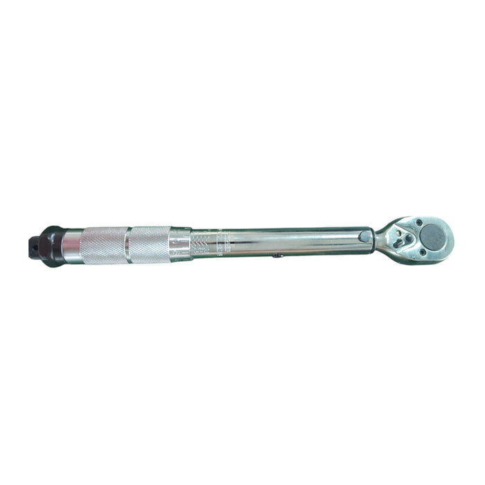 TORQUE WRENCH 1/4" AUTO PRACTIC