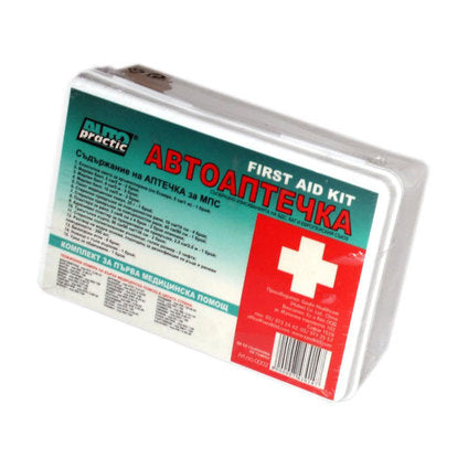 AUTO PRACTIC MEDICAL STORE