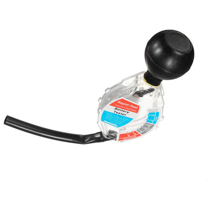 BATTERY TESTER PROFESSIONAL AUTO PRACTIC