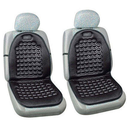 AUTO PRACTIC HARMONY MAGNETS SEAT COVER