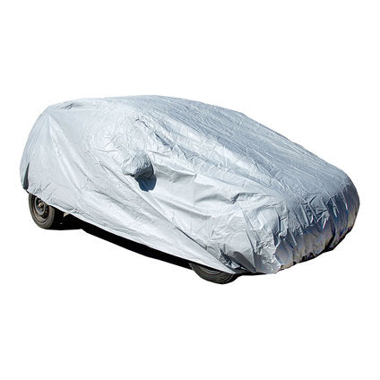 AUTO PRACTIC CAR COVER SIZE S
