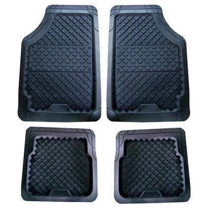 CAR FLOORS AUTO PRACTIC ASPEN