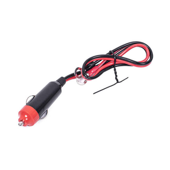 INVERTER 300W WITH USB PORT AUTO PRACTIC