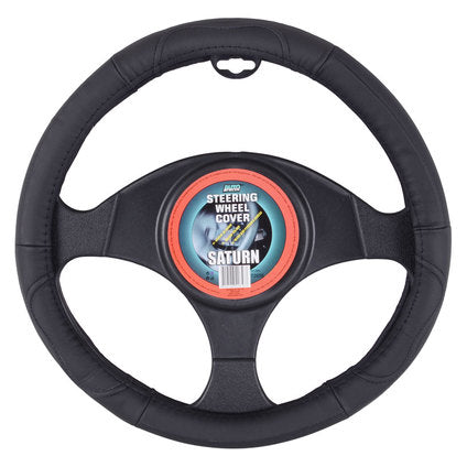 AUTO PRACTIC SATURN STEERING WHEEL COVER