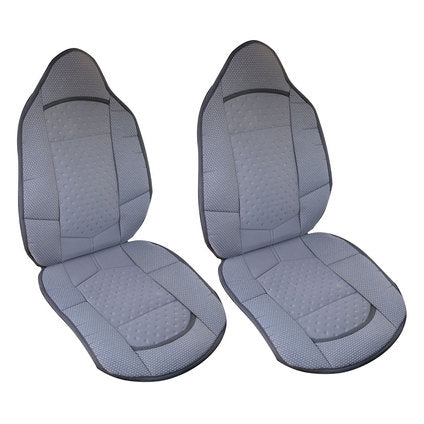 TWINS AUTO PRACTIC SEAT COVERS
