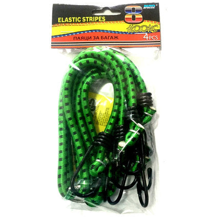 LUGGAGE RUBBER AUTO PRACTIC