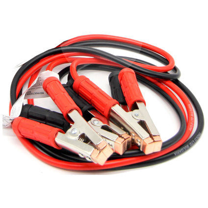 CABLES FOR STARTING CURRENT 1500A 3.5M AUTO PRACTIC
