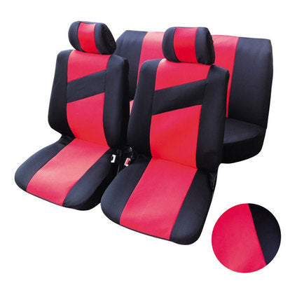 SEAT COVERS AUTO PRACTIC BG UNIVERSAL