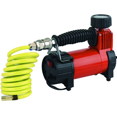 AUTO PRACTIC ЕЛЕКТРИЧЕСКА ПОМПА 12V 10BAR