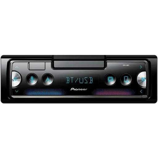 Auto Receiver Pionner SPH-10BT - Ресивъри<<<Авто<<<TechMart&&&Авторесийвъри и CD плейъри<<<Автоаудио<<<Спорт и свободно