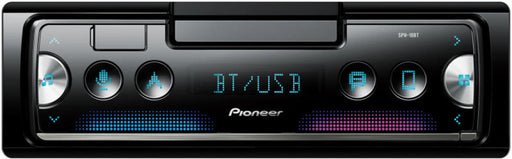Auto Receiver Pionner SPH-10BT DELUXE - Ресивъри<<<Авто<<<TechMart&&&Авторесийвъри и CD плейъри<<<Автоаудио<<<Спорт и