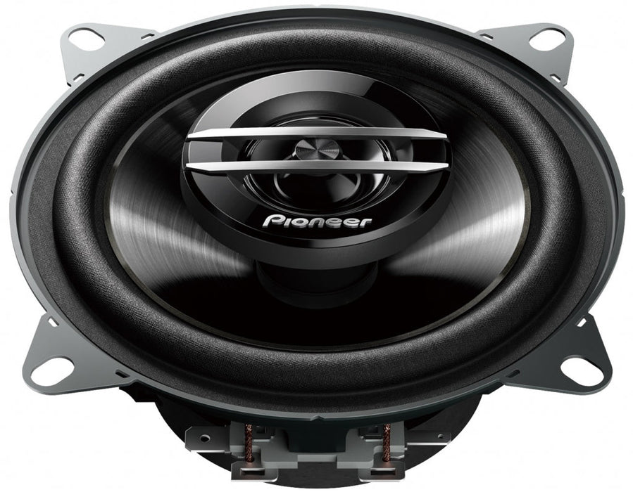Auto speakers Pioneer TS-G1020F - Говорители<<<Авто<<<TechMart&&&Тонколони за кола<<<Електроника GPS и