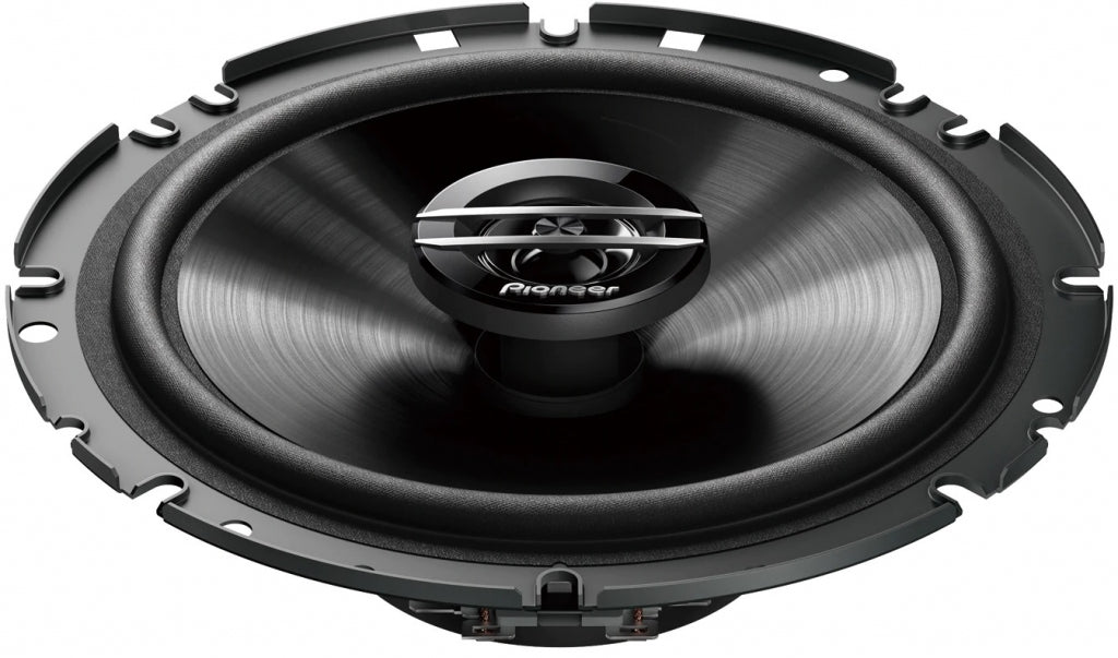 Auto speakers Pioneer TS-G1720F - Говорители<<<Авто<<<TechMart&&&Тонколони за кола<<<Електроника GPS и