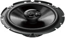 Auto speakers Pioneer TS-G1720F - Говорители<<<Авто<<<TechMart&&&Тонколони за кола<<<Електроника GPS и