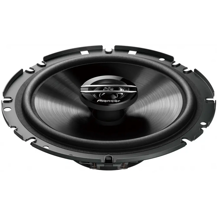 Auto speakers Pioneer TS-G1720F - Говорители<<<Авто<<<TechMart&&&Тонколони за кола<<<Електроника GPS и
