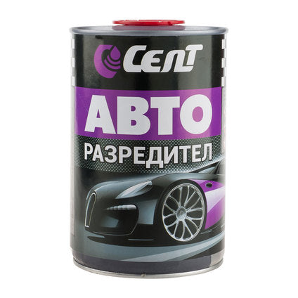 AUTO THINNER ALKYDEN SELT - Разредители<<<Грундове и разредители<<<Бои и лакове<<<Praktiker