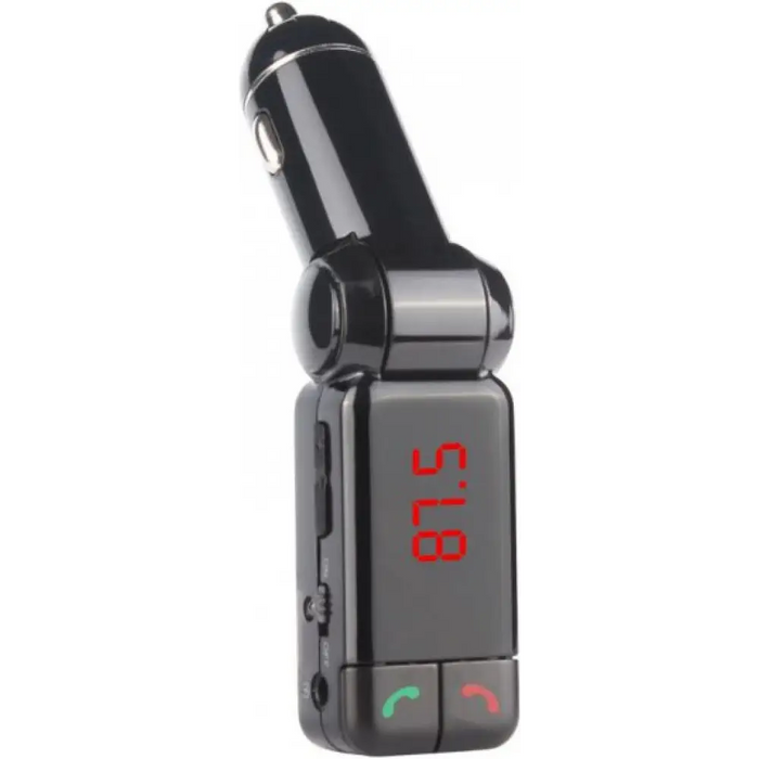 Auto transmitter DIVA 5 in1 BT 1505 - Авто трансмитери<<<Авто<<<TechMart