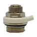 AUTOMATIC BREATER VALVE WITH MANUAL FUNCTION THS THERMOSTYLE - Фитинги и аксесоари за отопление<<<Отоплителна