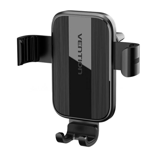 Automatic Car Phone Holder Vention KCTB0 with Clip Black - Phone holders<<<Car accessories<<<InnproXML&&&Електроника