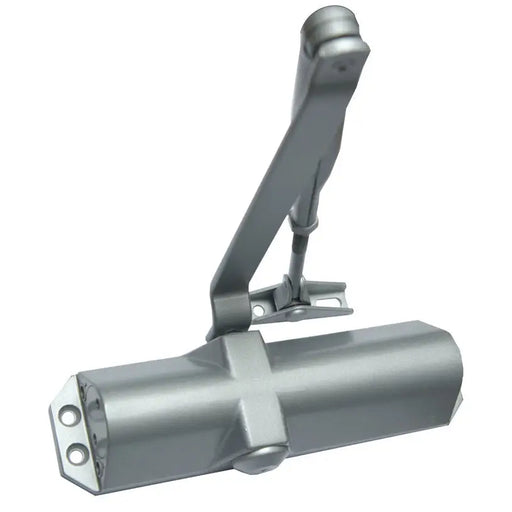 AUTOMATIC DOOR FOCUS KD6800 - Обков за врати<<<Обков<<<Мебели и интериор<<<Praktiker&&&Обков за врати<<<Врати и