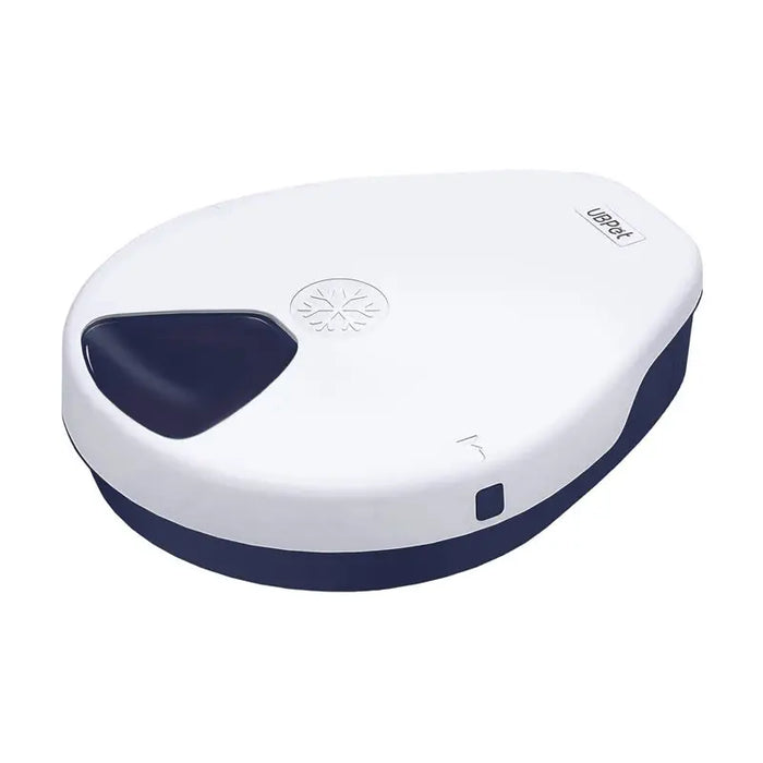 Automatic feed dispenser with cooling function UBPet F10 - Bowls<<<Food Dispensers<<<Pets<<<InnproXML