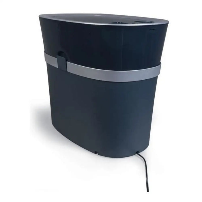 Automatic feeder PetSafe Black Stainless steel - Домашни Животни<<<Дом Градина<<<BigBuy&&&Купички за храна и