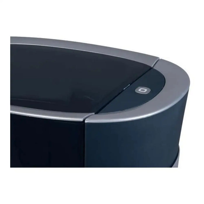 Automatic feeder PetSafe Black Stainless steel - Домашни Животни<<<Дом Градина<<<BigBuy&&&Купички за храна и