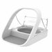 Automatic feeder SureFlap SureFeed White Silicone Plastic - Домашни Животни<<<Дом Градина<<<BigBuy&&&Купички за храна и