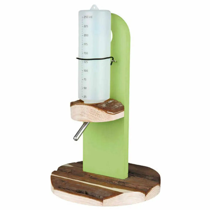 Automatic feeder Trixie 18 × 30 × 18 CM - Домашни Животни<<<Дом Градина<<<BigBuy&&&Купички за храна и вода<<<Домашни